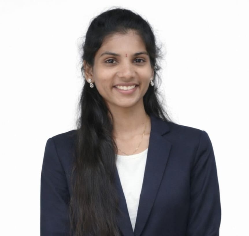 SRITW Placements selected students
